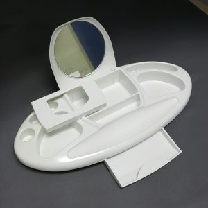 COSMETIC ORGANIZER