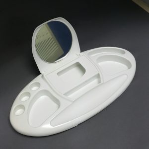COSMETIC ORGANIZER
