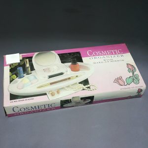 COSMETIC ORGANIZER