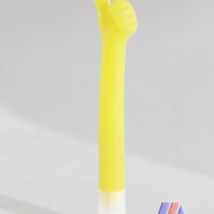 FINGER PEN THUMBS UP SIGN Y,B,O