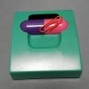 CAPSULE CLIP DISPENSER