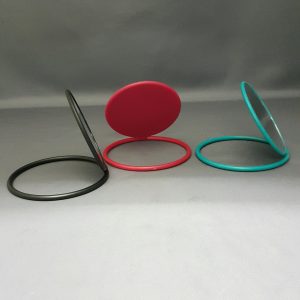 RING MIRROR