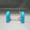 MAGNETIC CLIP HOLDER