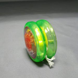 DELUXE VERSION YOYO