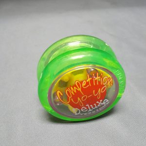 DELUXE VERSION YOYO