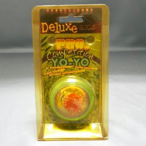 DELUXE VERSION YOYO