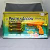 PISTOL & ARROW TARGET SET