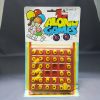 TAG ALONG GAME - TWO BY TWO