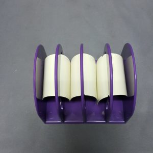 LETTER STAND