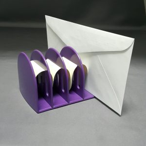 LETTER STAND