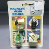 APPLIANCE MAGNETIC MEMO HOLDER