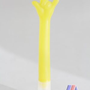 FINGER PEN "I LOVE YOU" SIGN Y,B,O