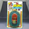 TAG ALONG GAME - FAST TRACK
