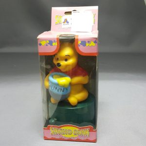 SAVING BANK POOH