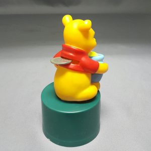 SAVING BANK POOH