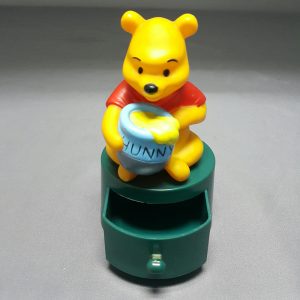 SAVING BANK POOH