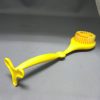 ALL PURPOSE BRUSH (YELLOW)