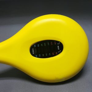 ALL PURPOSE BRUSH (YELLOW)