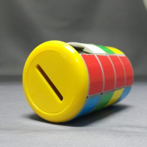 MAGIC ROTATING JUG