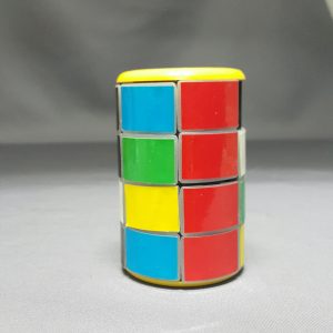 MAGIC ROTATING JUG