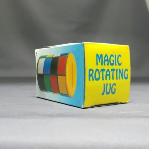 MAGIC ROTATING JUG