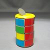 MAGIC ROTATING JUG