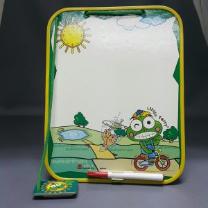 FROG WHITE BOARD