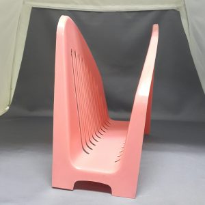 MAGAZINE RACK