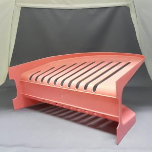 MAGAZINE RACK