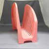 MAGAZINE RACK