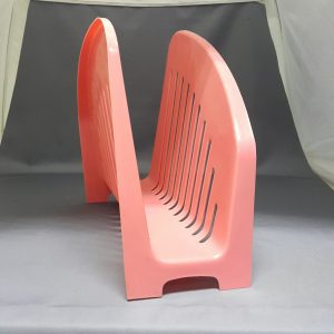 MAGAZINE RACK
