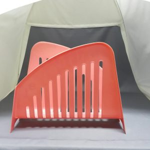 MAGAZINE RACK