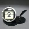 BALL CALENDAR W/ PEN HOLDER