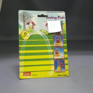 SWING FUN (6 ASSTD)