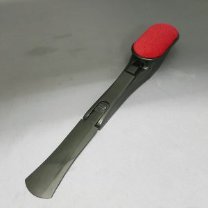 LINT BRUSH W/ SHOE HORN