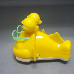 MAGIC FUNNY FISH
