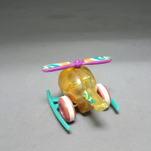 CRYSTALLINE AERO