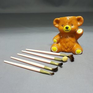 COSMETIC BEAR