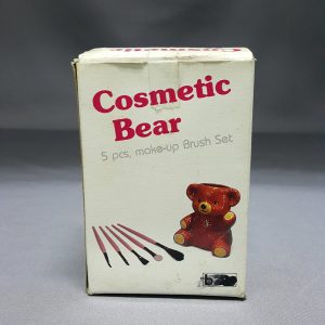 COSMETIC BEAR