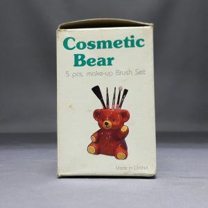 COSMETIC BEAR