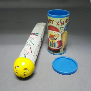 FUNNY CAN