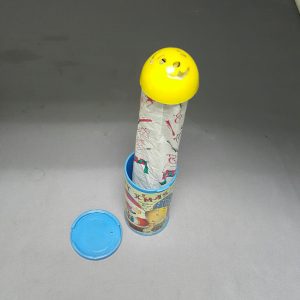 FUNNY CAN