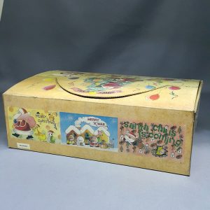 FUNNY CAN