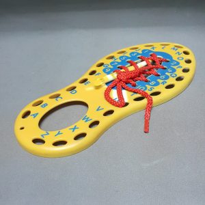 SHOESEE LACEE
