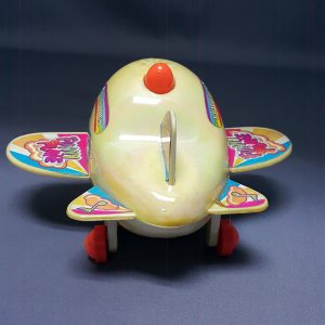 B/O FUNNY PLANE