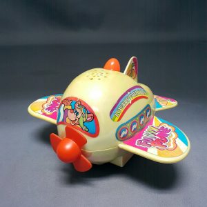 B/O FUNNY PLANE