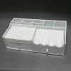 COSMETIC ORGANIZER W/ DRAWER
