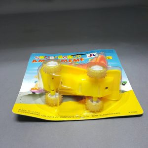 SKATEBOARD AMUSE PARK