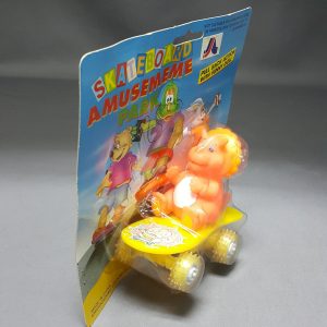 SKATEBOARD AMUSE PARK