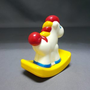 ROCK & CHIME BABY PONY